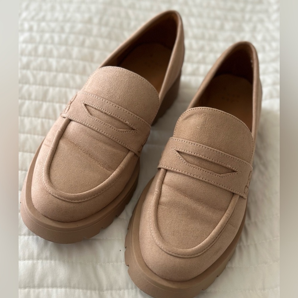 Women’s Archie Loafers